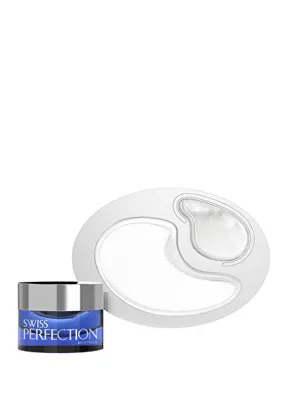 Swiss Perfection Rs-28 Cellular Contour Solution Skin Care Set