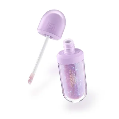Kiko Milano Dreamphoria 3D Hydra Lip Gloss Limited Edition
