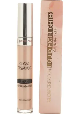 Str Store Glow Creator-Liquid Highlighter -Crystal SAND-921