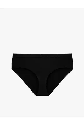 Koton Rahat Kalıp Lazer Kesim Brief Külot