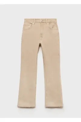 Mango Kum Kadın Jeans 87010239