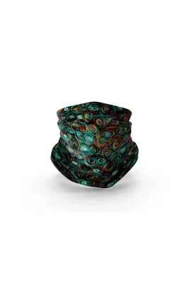 Vwear Motorcu Buff Maske Outdoor Boyunluk Unisex Bandana Baf Bandana Saç Bandı Kamp Asesuar
