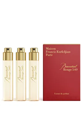 Maison Francis Kurkdjian Baccarat Rouge 540 - Refills - Extrait de Parfum