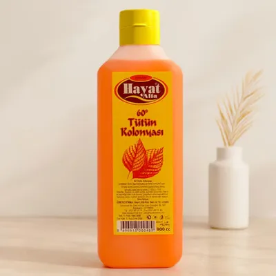 Royaleks Tütün Kolonyası 900 ml Bidon