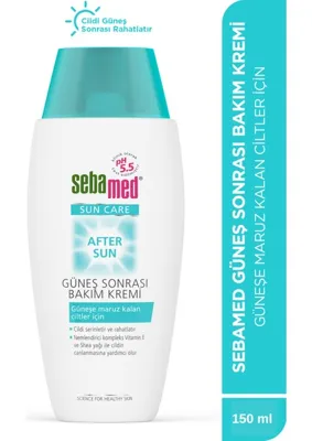 Sebamed Sun After Sun Lotion 150 ml