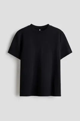 H&M Cooling Tişört Regular Fit
