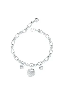 Guess JGUJUBB05211JWRHS Kalpli Kadın Bileklik
