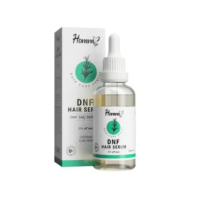 Homm Life HOMM LIFE DNF SAÇ SERUMU 30 ML