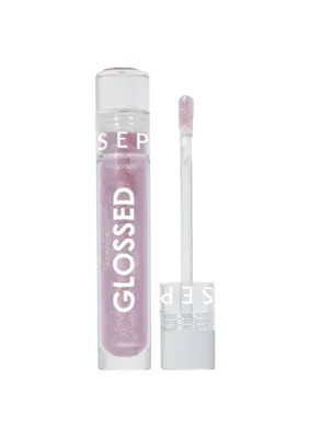 aklow akyoleticaret Glossed Lip Gloss Dudak Parlatıcısı Glossed-20 10 Wild