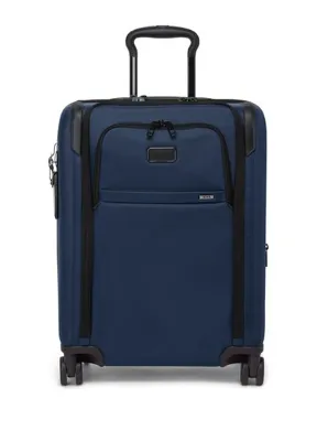 Tumi Alpha-Large Dual ACC EXP Lacivert Bavul