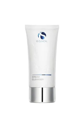IS Clinical Cream Cleanser Hassas Ciltler İçin Yüz Temizleyici Krem 120 gr