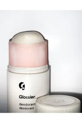 Glossier Deodrant Portakal Çiçeği Neroli (Deodrant +Deodrant Kılıfı)