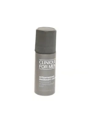 Clinique CLINIQUE Clinique, Clinique For Men, Roll-On Antiperspirant Deodorant, 75ML/2.5FLOZ