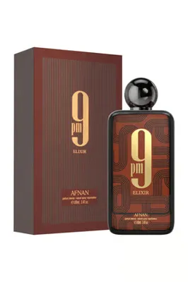 afnan 9PM Elixir 100ml