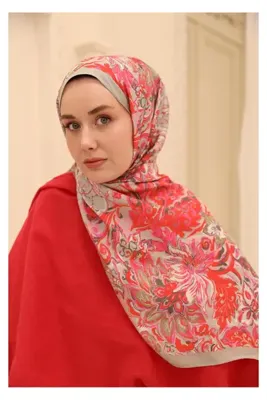 Silk Home Mayda Şal 81005-17