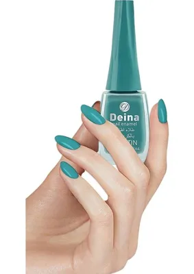 Hace Bazaar Keratinli Besleyici Oje 14 ml Renk No: 21