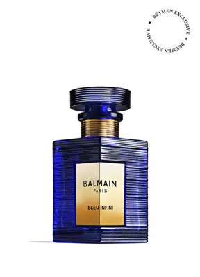 Balmain Bleu Infini EDP 50 ml Unisex Parfüm