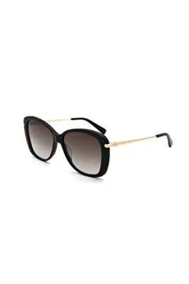 Longchamp LO 616S 001 KADIN GÜNEŞ GÖZLÜĞÜ