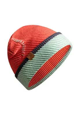 Kaft Unisex Bere - Bonoca - Coral