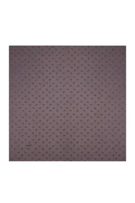 Aker 90X90 LOGOLU İPEK KOTON EŞARP