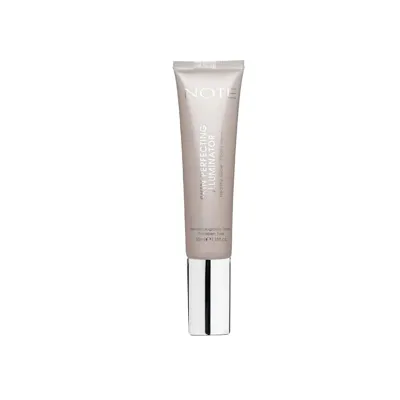 Note Cosmetics Note Skin Perfecting Illuminator Aydınlatıcı Makyaj Bazı