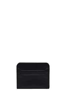 Derimod Erkek Siyah Kartlık 000A2D564618
