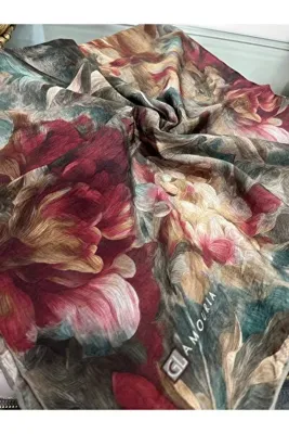 Genel Markalar Glamouria Eşarp