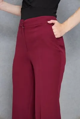 Nadrina Kumaş Pantalon