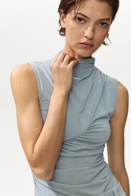 H&M Drapeli Thong Body