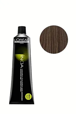 L'Oréal Professionnel Inoa No Ammonia Permanent Color - 5.1 - 60 ml