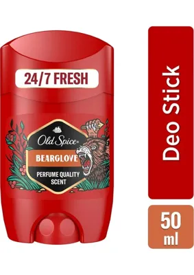Old Spice Bearglove Erkek Deodorant Stick 50 ml