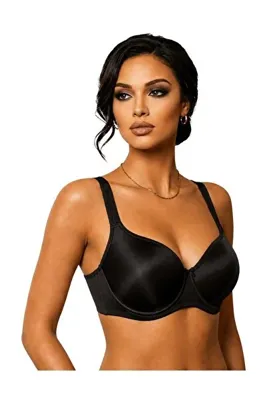 Le Jardin Kadın Toparlayıcı Soft Kap C Cup Sütyen – LJ9720