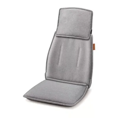 beurer MG 330 Gri ​​Shiatsu masaj koltuğu şiltesi