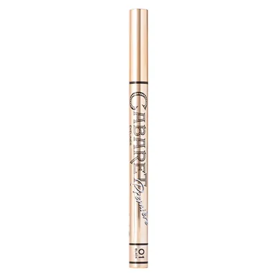 Vivienne Sabo Cabaret Premiere Eyeliner 01 Pen Black - Long-Lasting & Smudge-Proof