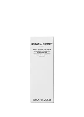 Grown Alchemist Hydra-Restore Eye Serum