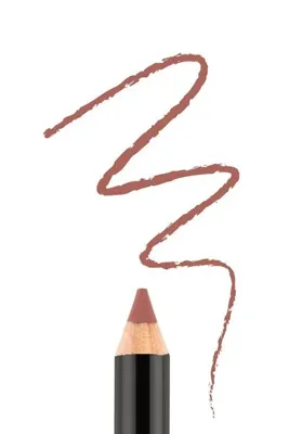 Bodyography Dudak Kalemi - Lip Pencil No: Timber 744119192224