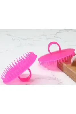 Genel Markalar Mini Saç Yıkama Fırçası
