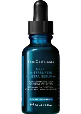 Esplendor Skinceuticals A.g.e. Interrupter Cilt Yenileyici ve Onarıcı Ultra Serum 30 ml