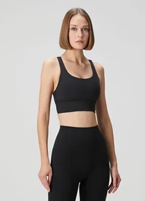 lululemon Energy Longline Spor Sütyen