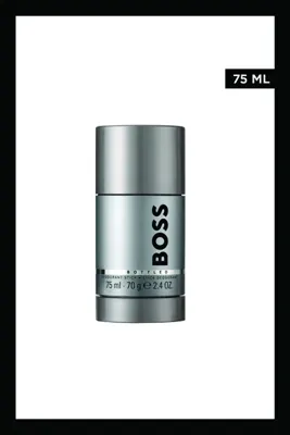 BOSS Bottled 75 ml Erkek Deodorant Stick