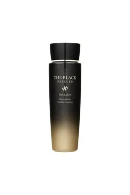 Coreana The Black Premier Emulsion