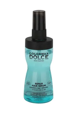 COLORMAX DOLCE 100 Ml Onarıcı Saç Serumu