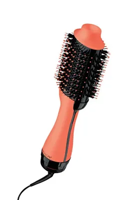 Revlon One Step Volumiser Saç Kurutma Makinesi ve Şekillendirici - Kayısı Rengi RVDR5222AE