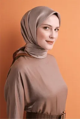Armine TWİLL İPEK EŞARP 2027 KIŞ SEZONU 9601D02-82