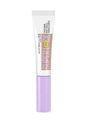 Şanal Maybellıne Super Lock Brow Glue Kaş Sabitleyici Maskara - Taupe