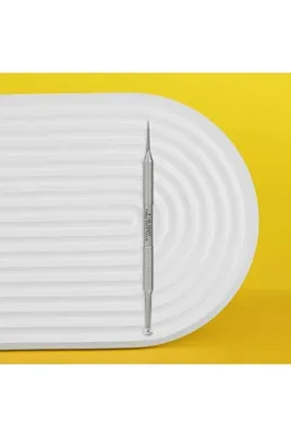 Staleks EXPERT 21 TYPE 4 Genişletilmiş delik boyutlu Uno kaşığı ve Vidal iğnesi