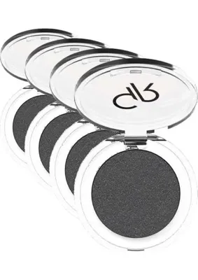 SOFT Color Shimmer Mono Eyeshadow No:85 1 Paket (4 Paketi)