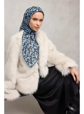 Silk Home Soft Eşarp 73112-05