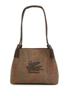Etro Libra Xs Etnik Desenli Kadın Çanta