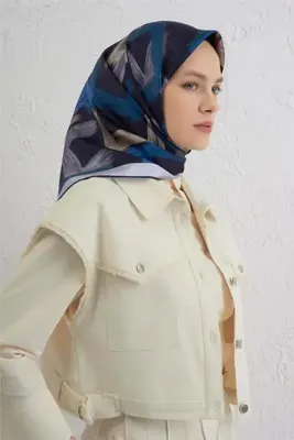 ARMİNE Saf İpek Sura Eşarp 9413D 31
